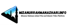 mizanurrahmanazhari.info